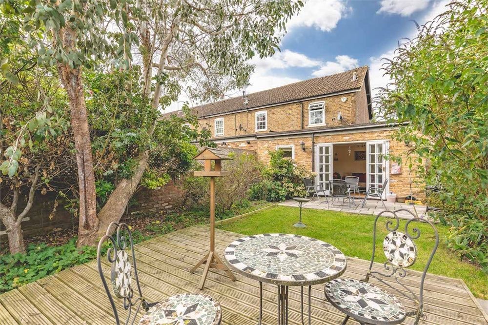 Garden Cottages, High Street, Colnbrook, Berkshire SL3