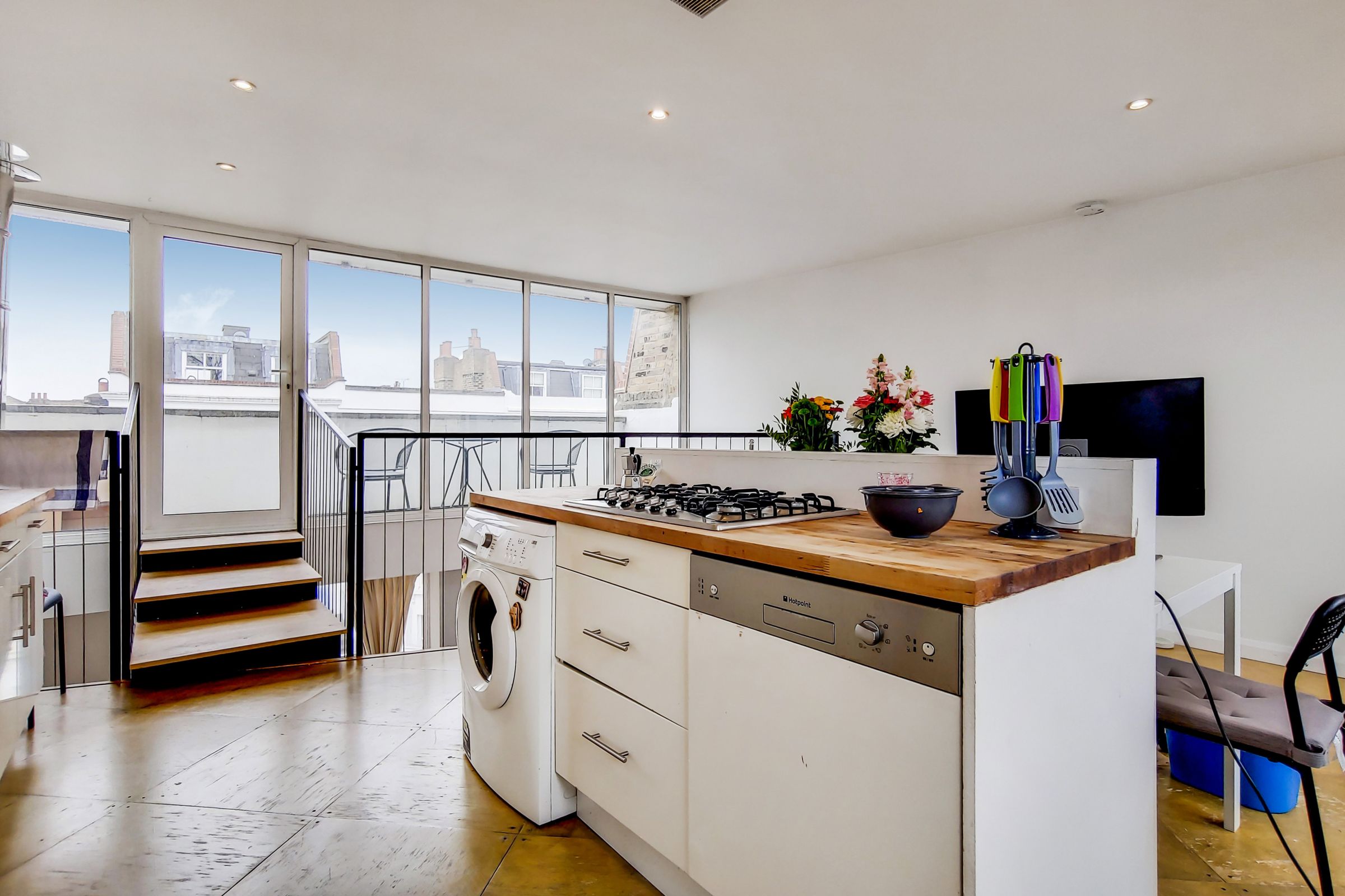 Mallinson Road, Battersea SW11  