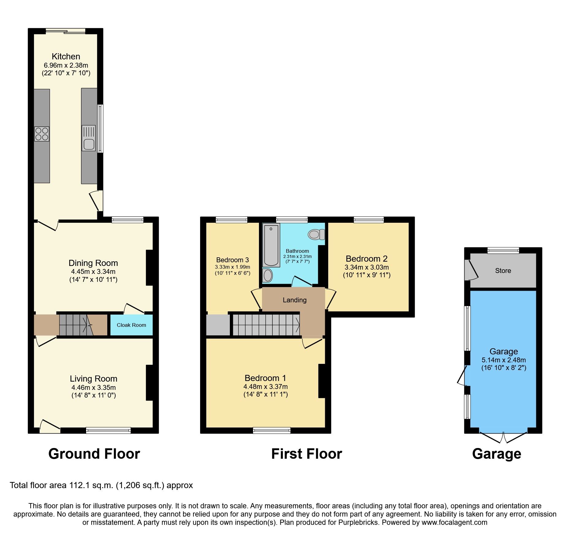 3 bed semidetached house for sale in Leicester Road, Shepshed