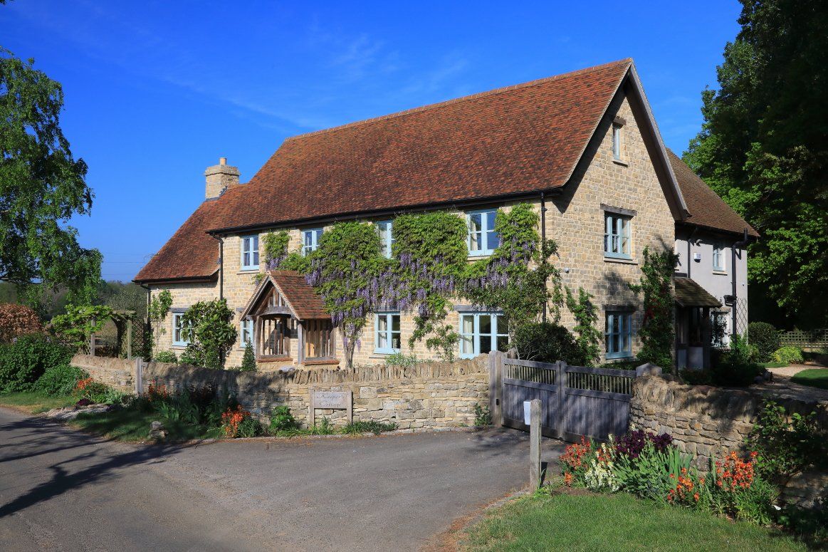 5 bed detached house for sale in Little Haseley Road, Great Haseley, Oxford OX44 Zoopla