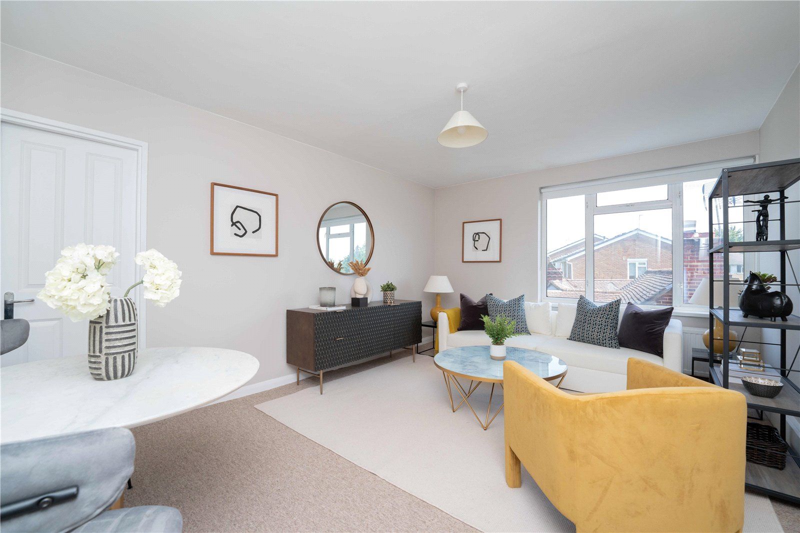 1 bed flat for sale in Park Hill, London W5 Zoopla