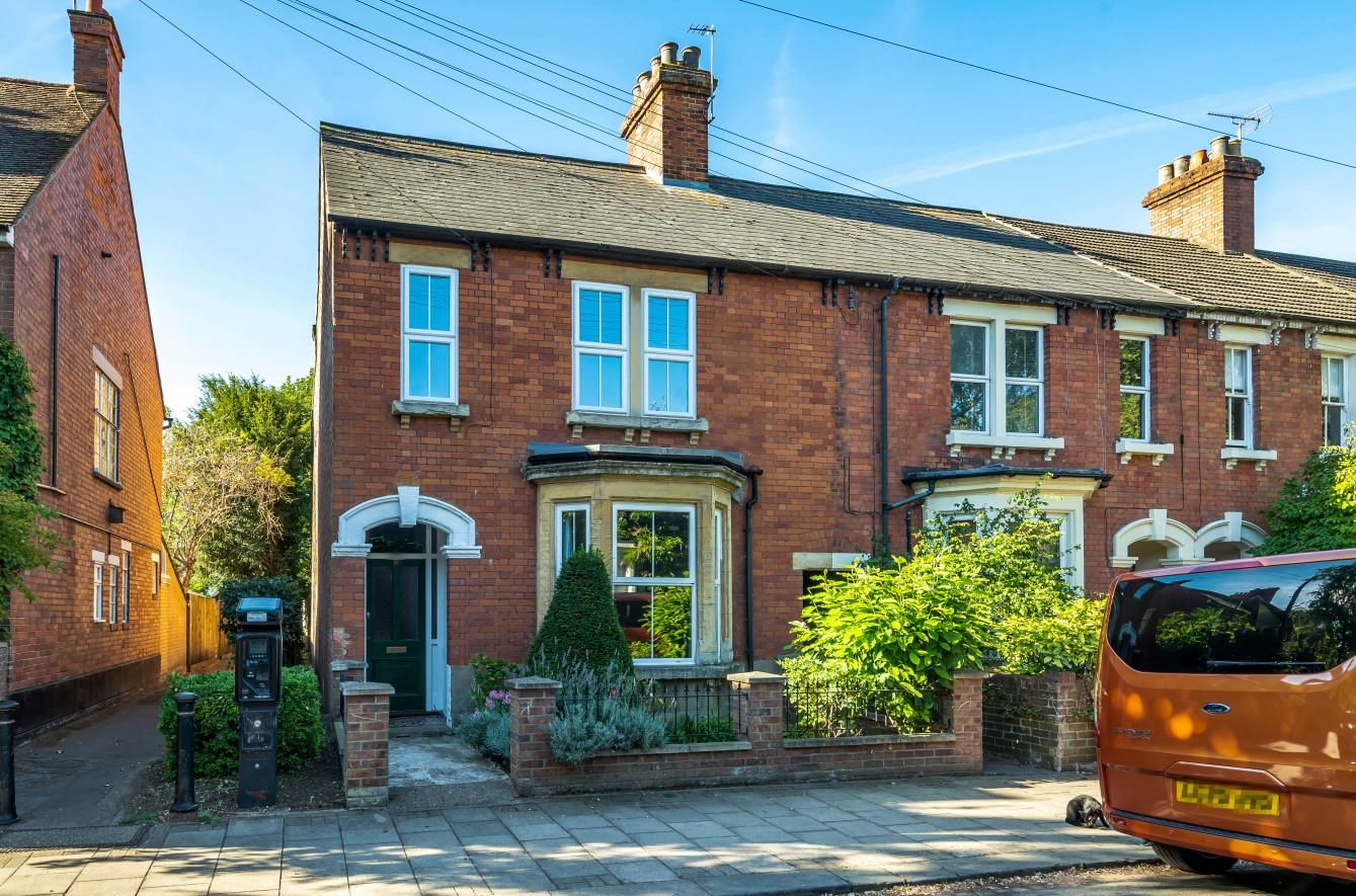 5 bed property for sale in Waterloo Road, Bedford MK40 Zoopla