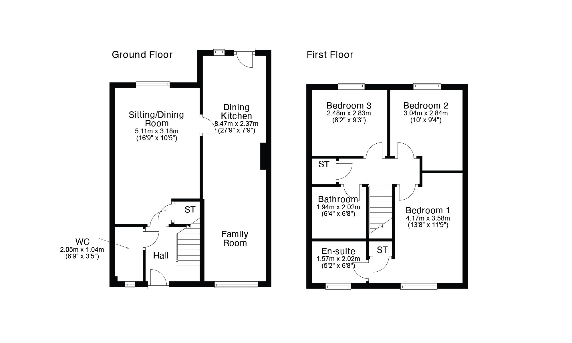 3 bed semidetached house for sale in Rankin Drive, Falkirk, Stirlingshire FK2 Zoopla