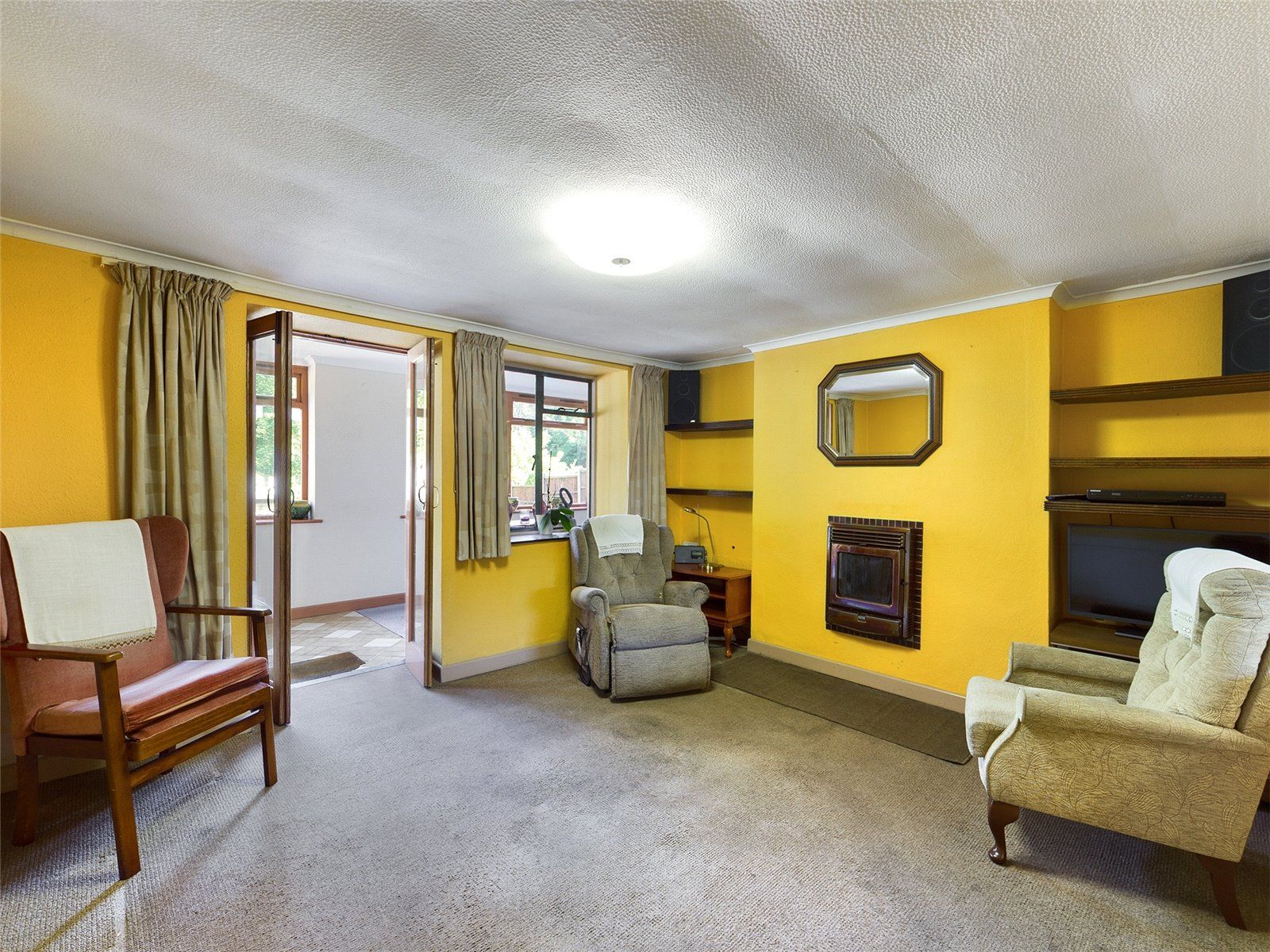 4 bed semidetached house for sale in Royal Oak Road, The Pludds