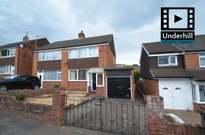 Isleworth Road, St Thomas, Exeter EX4  