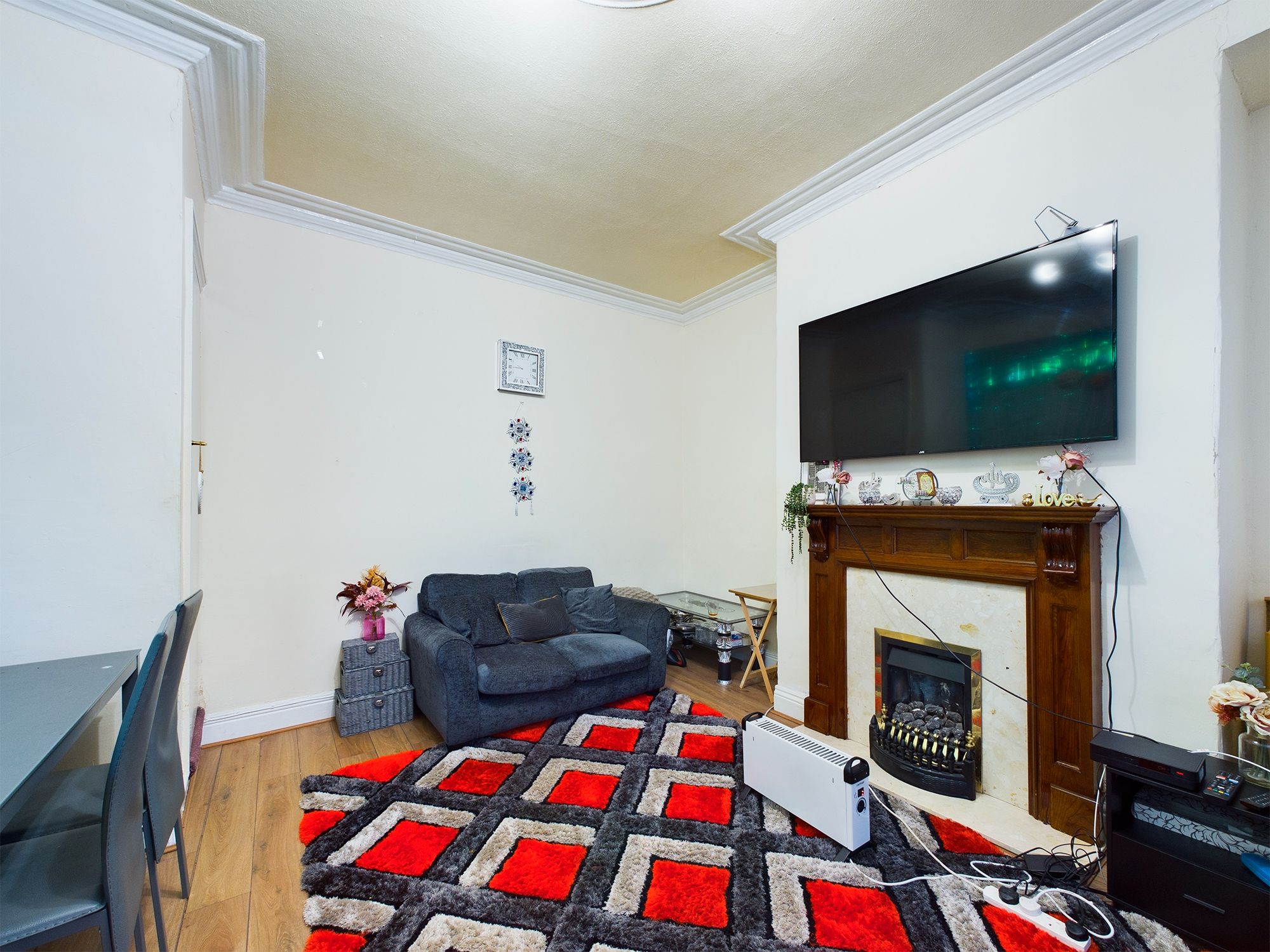 2 bed terraced house for sale in Folkestone Street, Bradford BD3 Zoopla