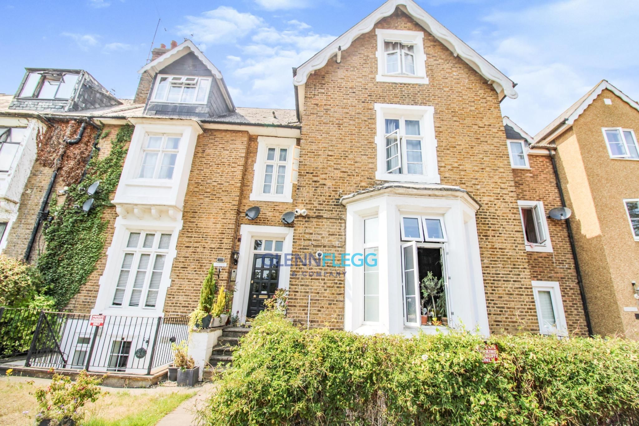 1 bed flat for sale in Upton Park, Slough SL1 Zoopla