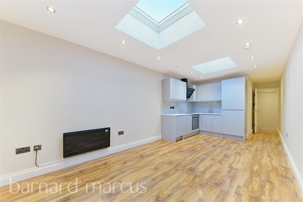 New home, 2 bed flat for sale in Mitcham Lane, London SW16 Zoopla