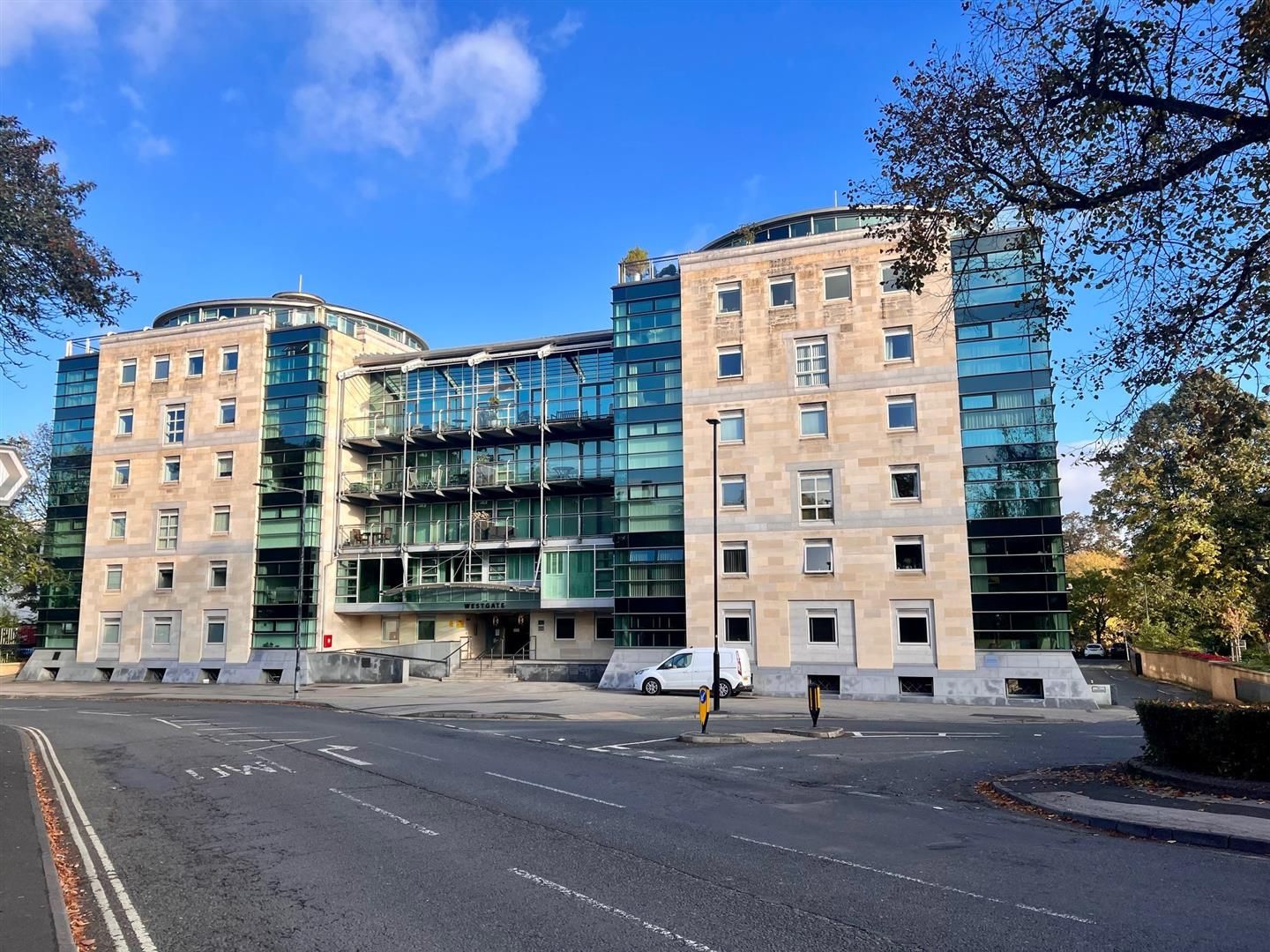 1 bed flat to rent in Leeman Road, York YO26 Zoopla