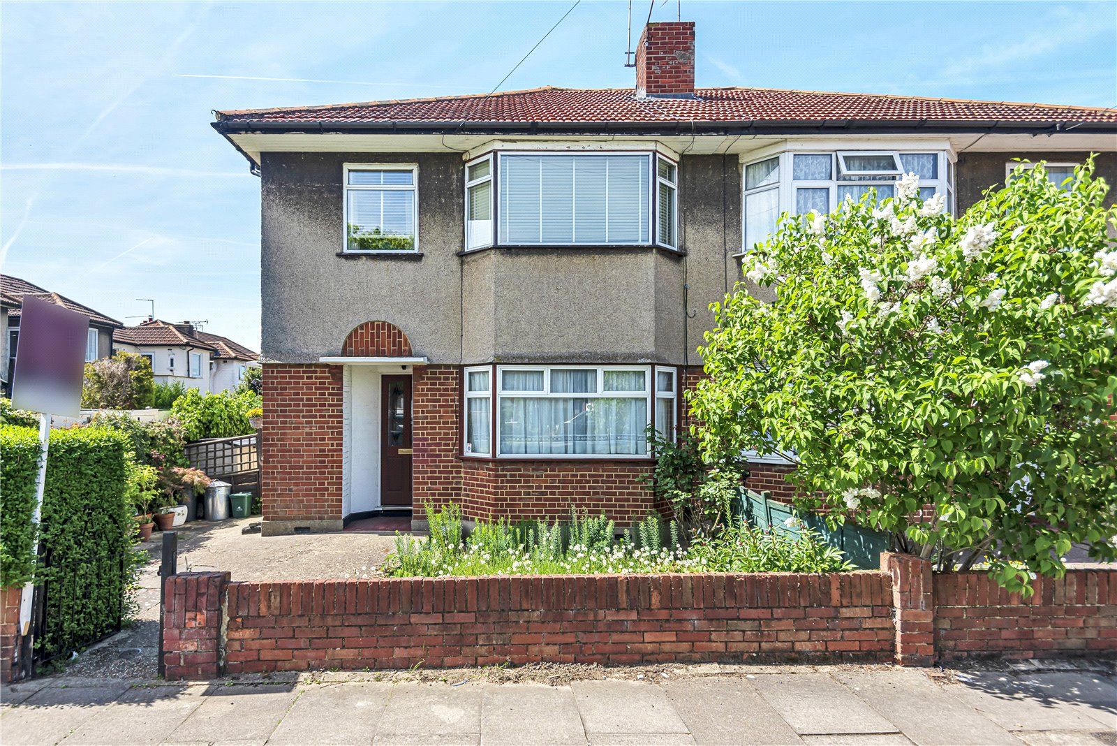 2 bed for sale in West End Road, Ruislip, Middlesex HA4 Zoopla
