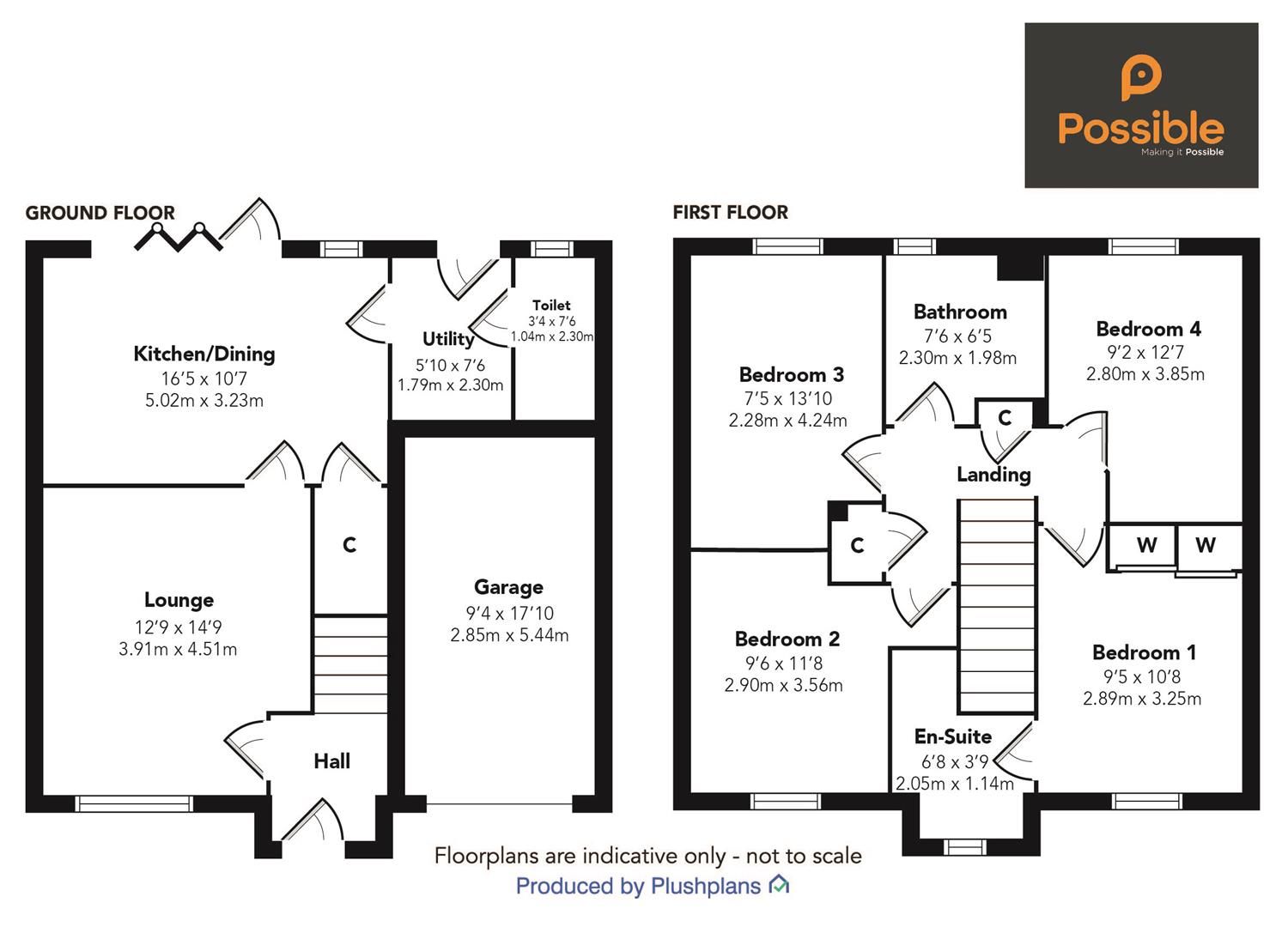 4 bed detached house for sale in Plot 88, Mansfield Park, Scone PH2