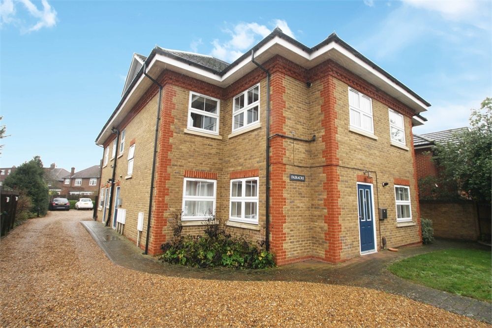 Fairacre, Feltham Hill Road, Ashford TW15  