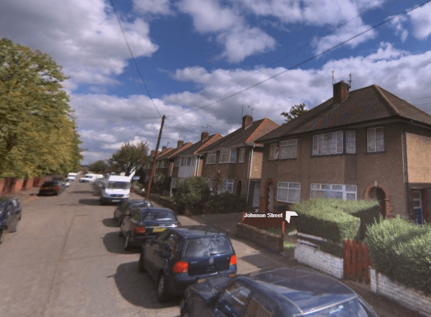 2 bed for sale in Johnson Street, Southall UB2 Zoopla
