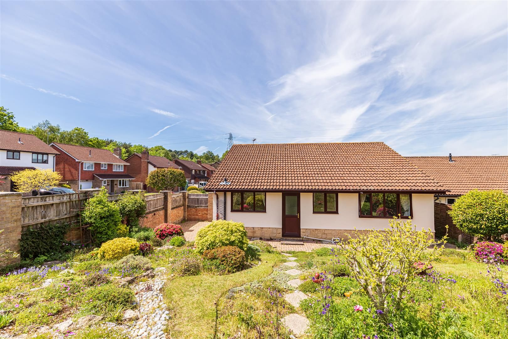 Crusader Road, Bournemouth BH11  