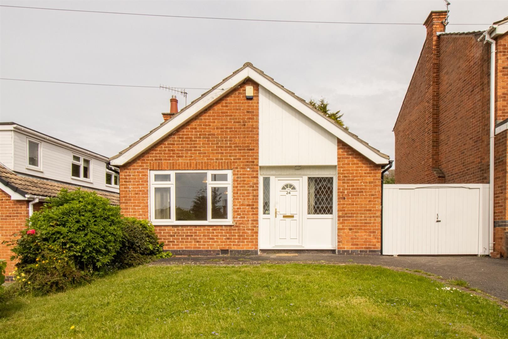 2 bed detached bungalow to rent in Boxley Drive, West Bridgford, Nottingham NG2 Zoopla