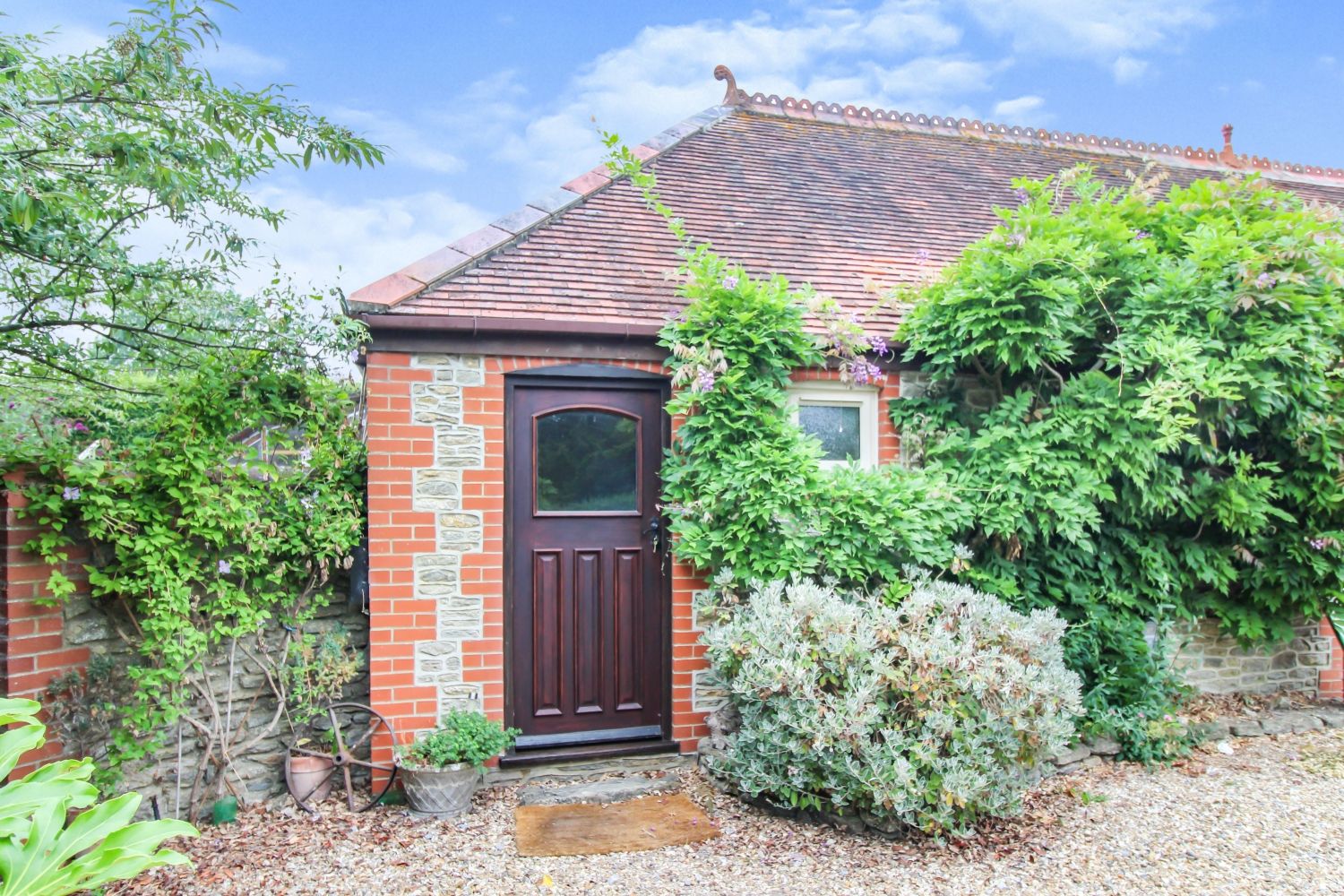 1 bed cottage to rent in Lower Lillington, Sherborne, Dorset DT9 Zoopla