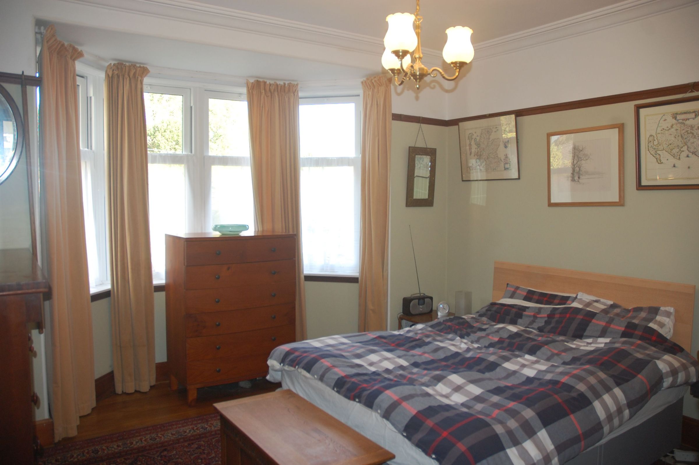 3 bed detached bungalow for sale in Kilness, 32 Abercromby Road, Castle