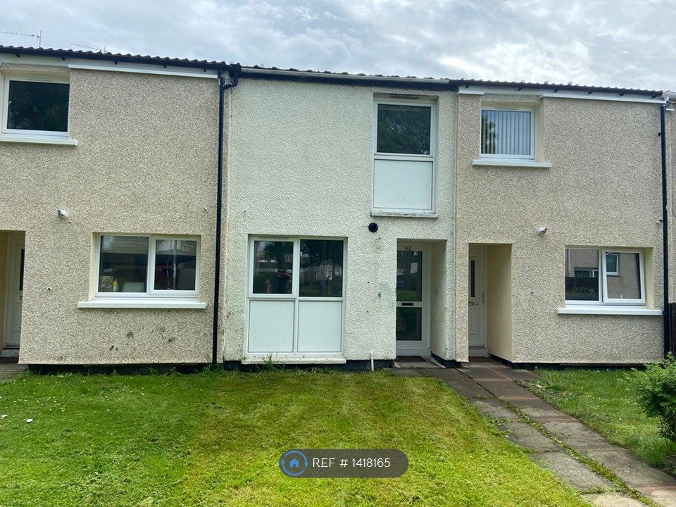 2 bed terraced house to rent in Culzean Place, Kilwinning KA13 Zoopla