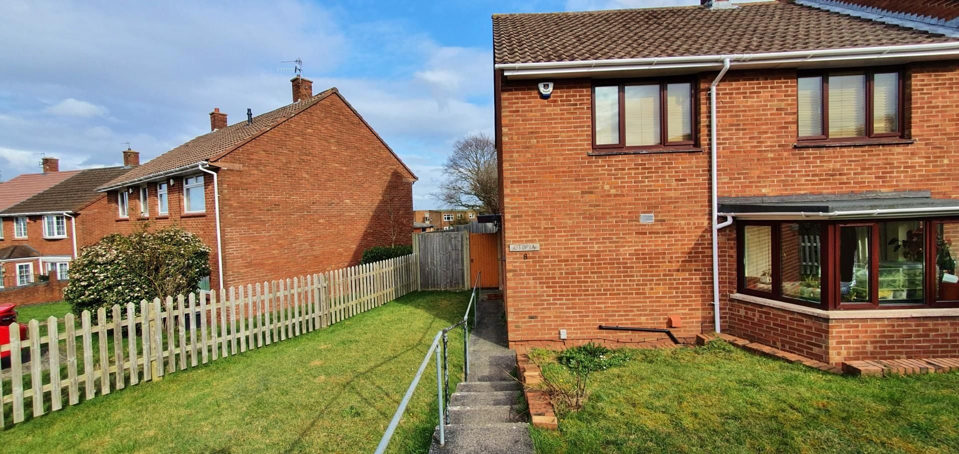 4 bed property to rent in Fair Furlong, Bristol BS13 Zoopla