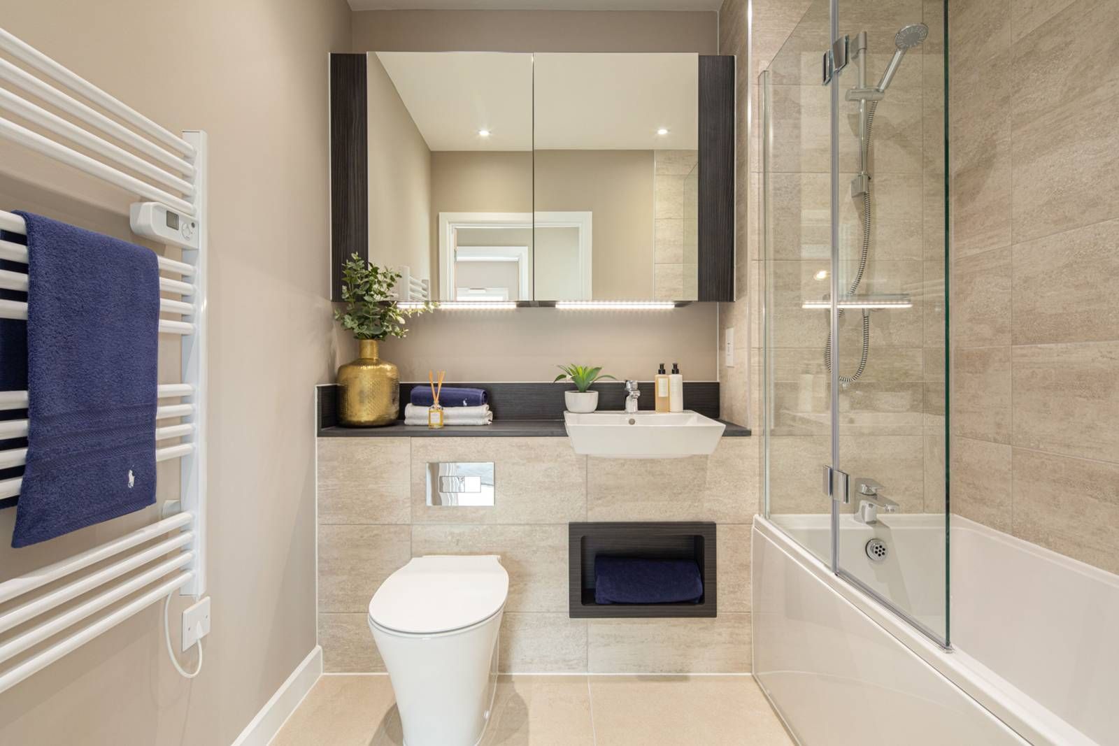 Millbrook Park, Mill Hill, London NW7  