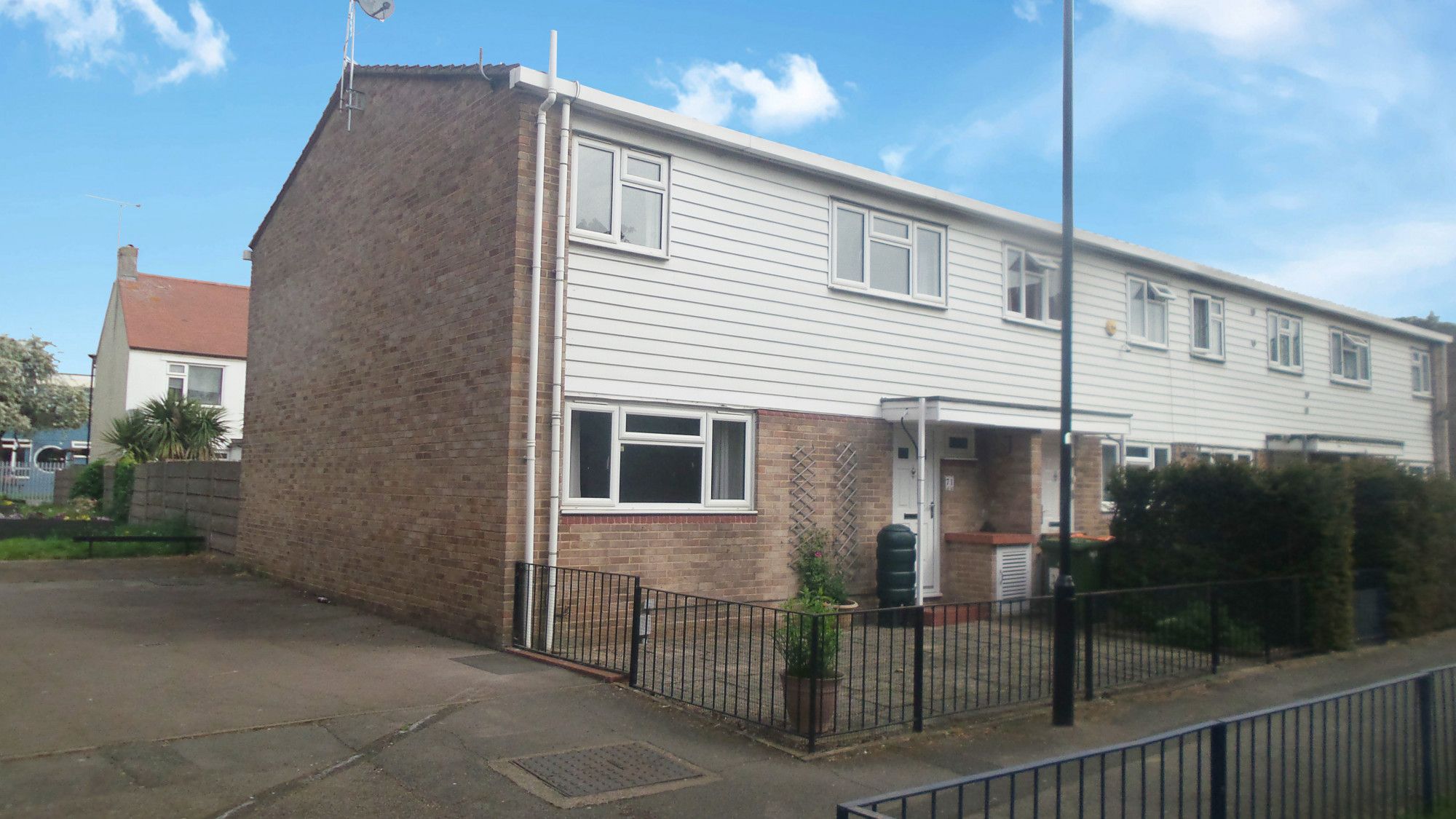 4 bed end terrace house for sale in Canning Town, London E16 Zoopla