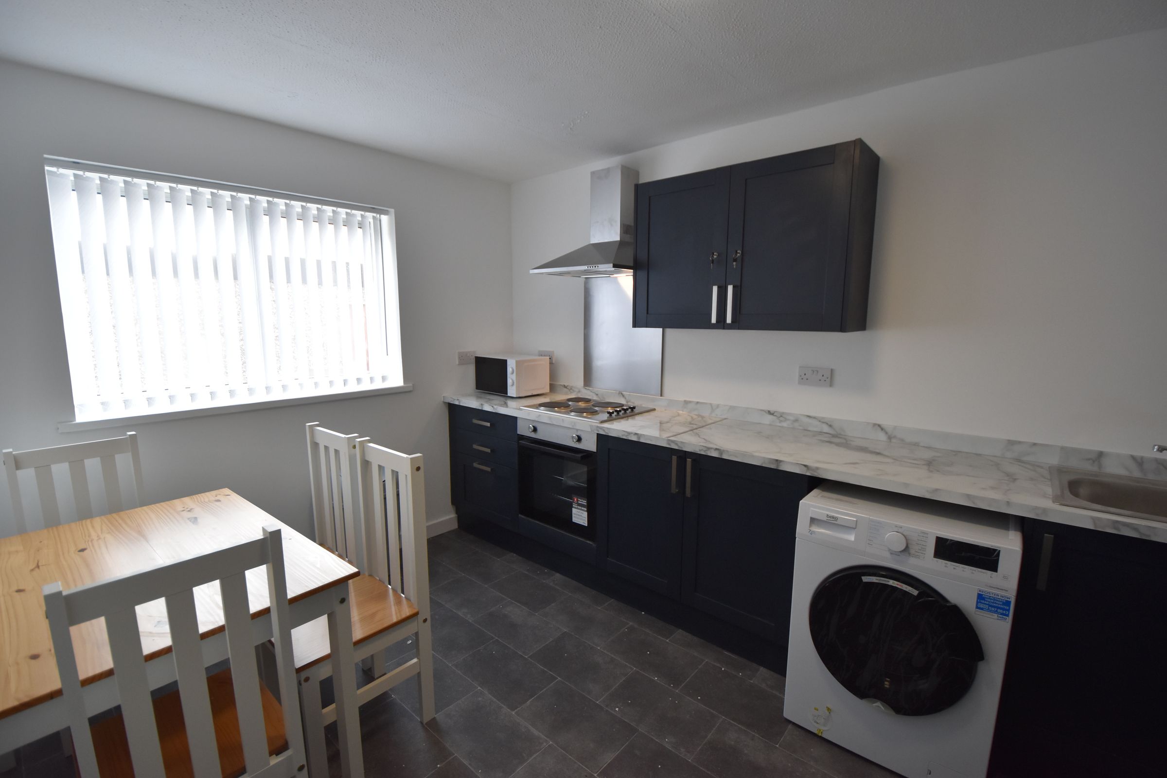 4 bed town house to rent in Darwen Court, Middlesbrough TS8 Zoopla