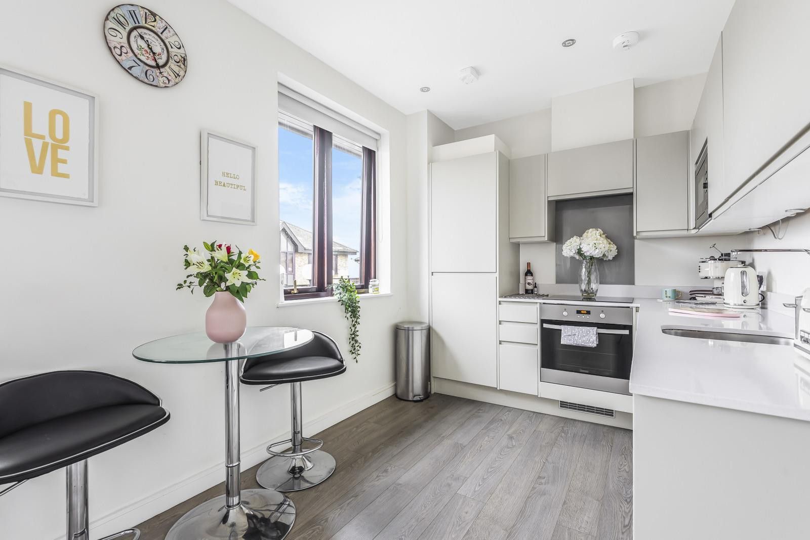 Montrose House Hanworth Lane Chertsey KT16  