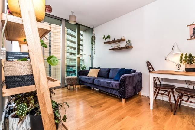 Worsley Street, Castlefield, Manchester M15  