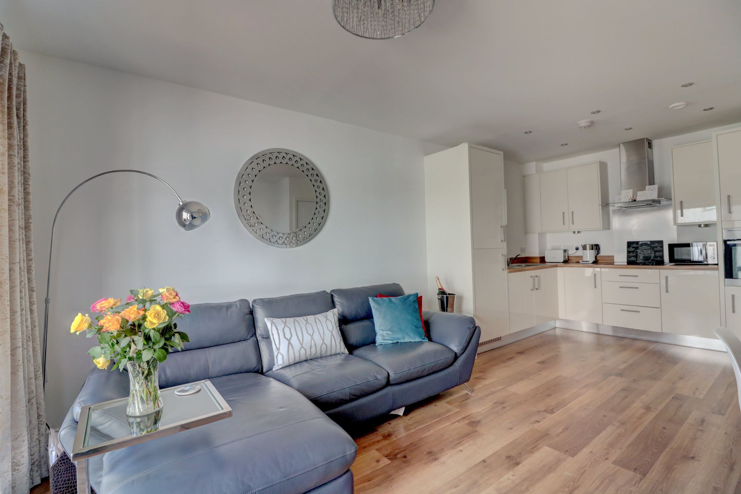 1 bed flat to rent in Sovereign Way, Tonbridge, Kent TN9 Zoopla