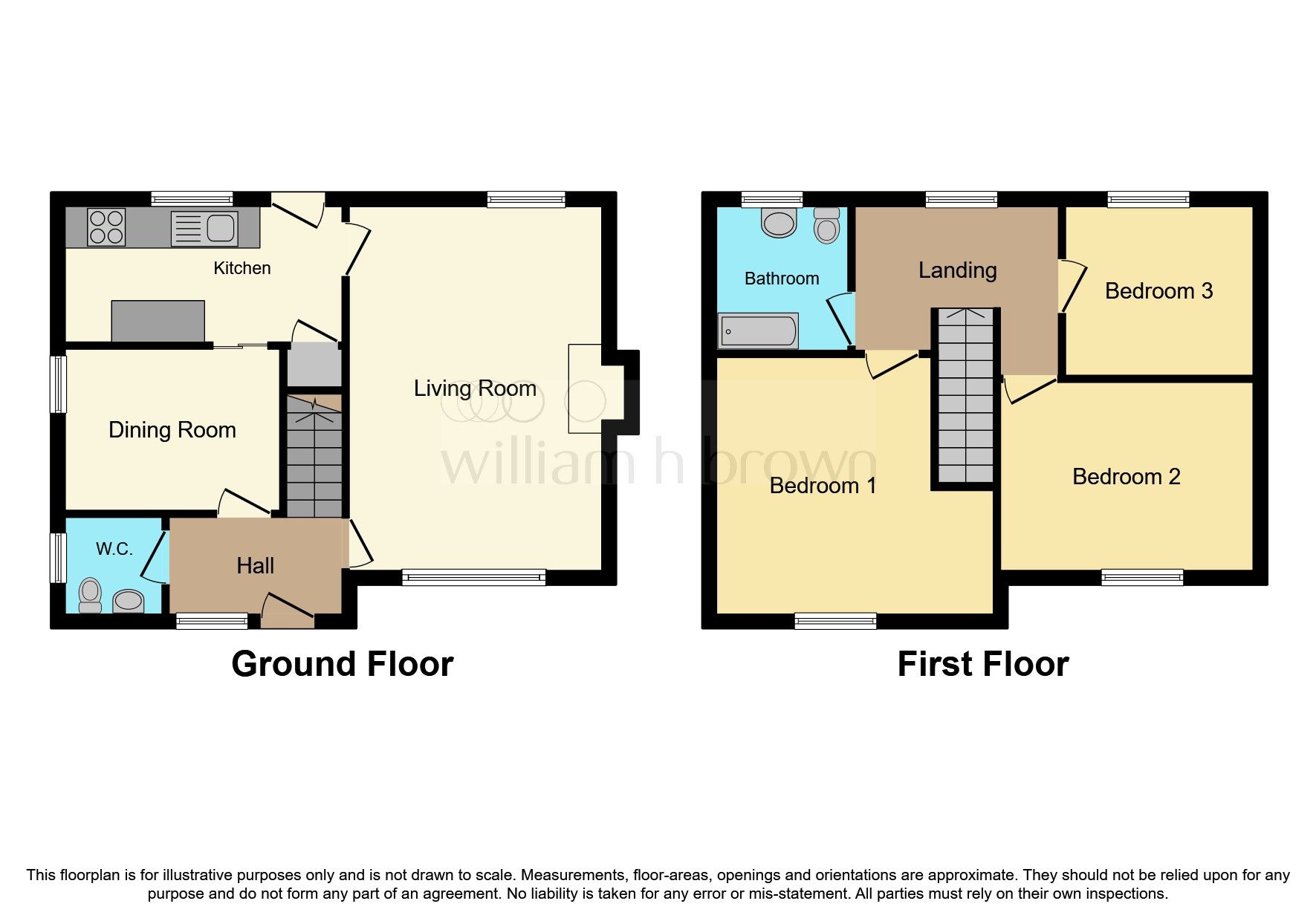 3 bed semidetached house for sale in The Drive, Grantham NG31 Zoopla