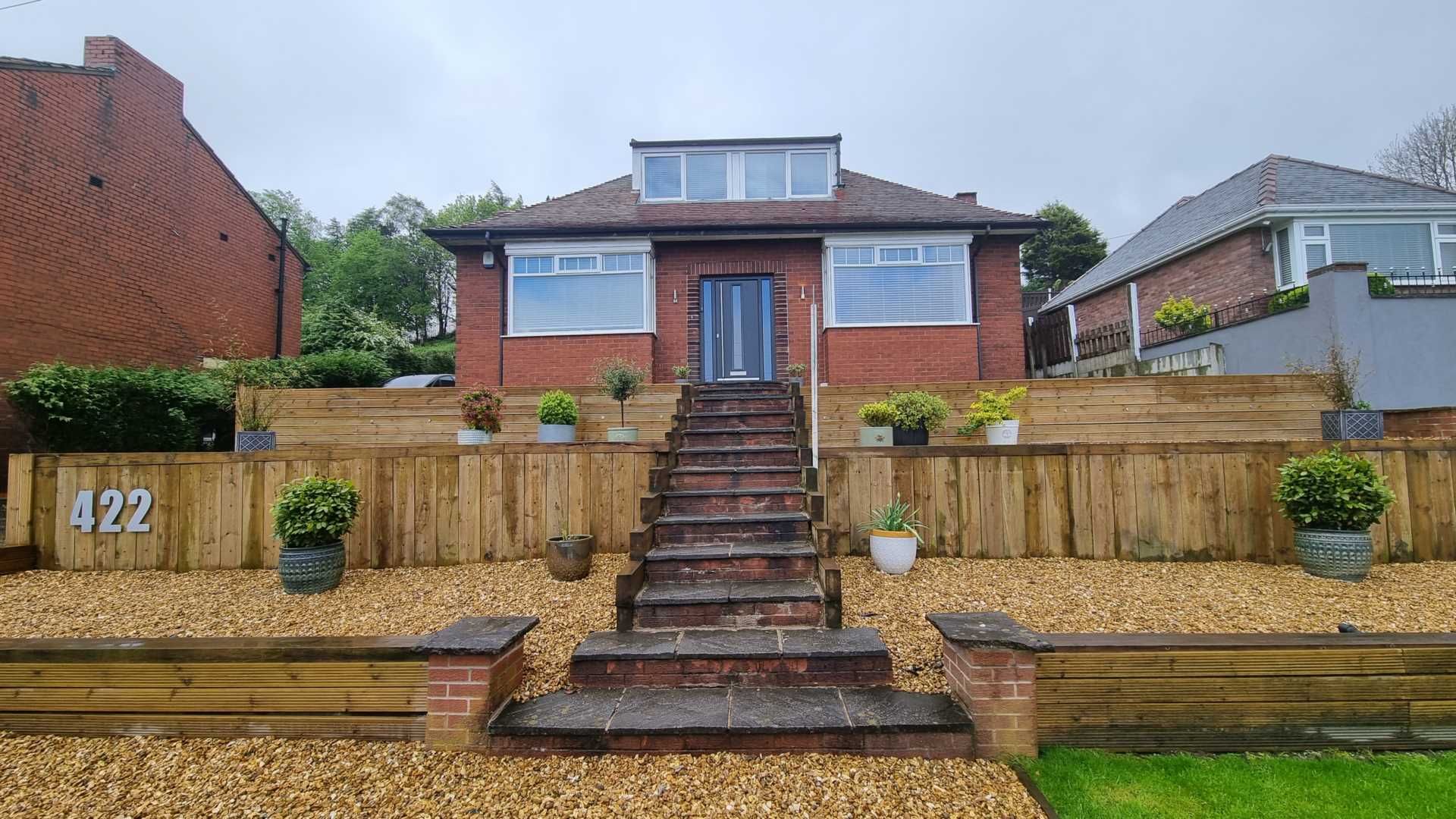 5 bed detached house for sale in Ripponden Road, Oldham OL4 Zoopla