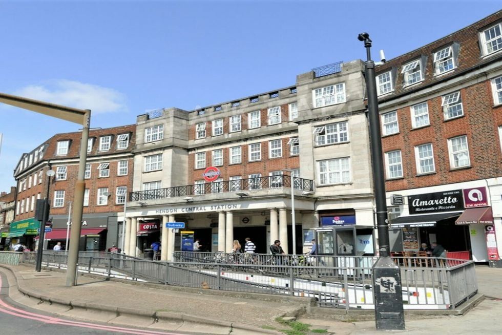 3 bed flat to rent in Watford Way, London NW4 Zoopla