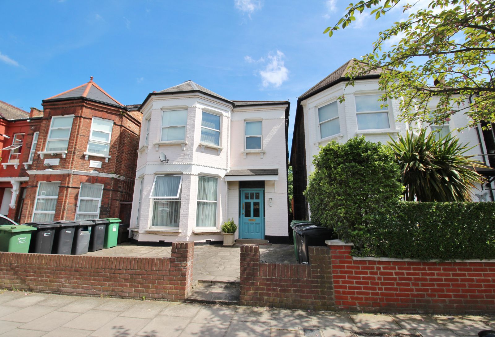 1 bed flat to rent in Fordwych Road, London NW2 Zoopla