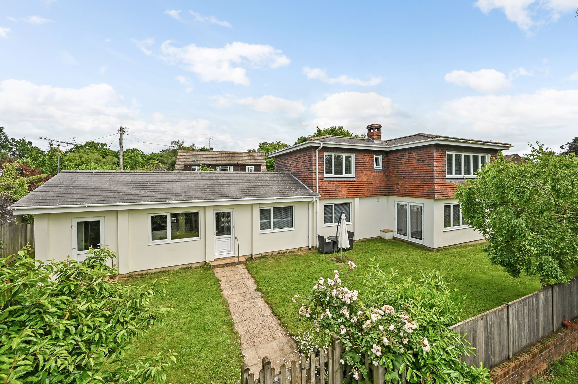 5 bed detached house for sale in Shoreham Lane, St. Michaels TN30 Zoopla