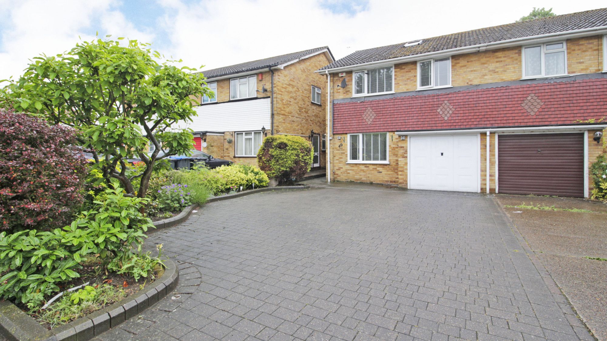 Orchard Way, Surrey CR0