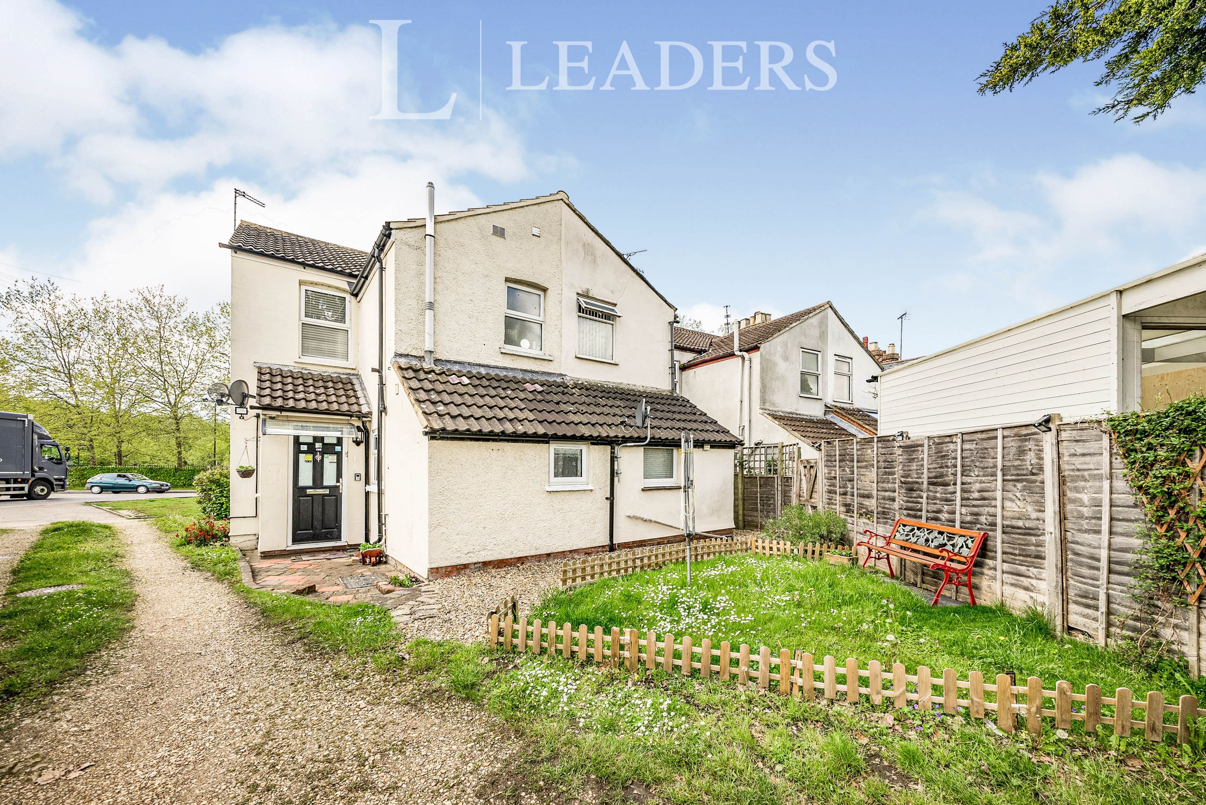 1 bed to rent in Park Street, Aylesbury HP20 Zoopla