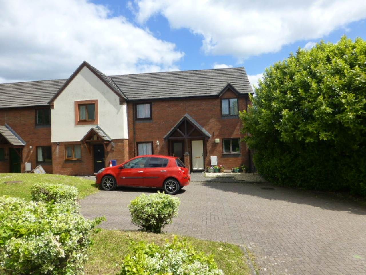 2 bed property to rent in Waun Burgess, Johnstown, Carmarthen SA31 Zoopla