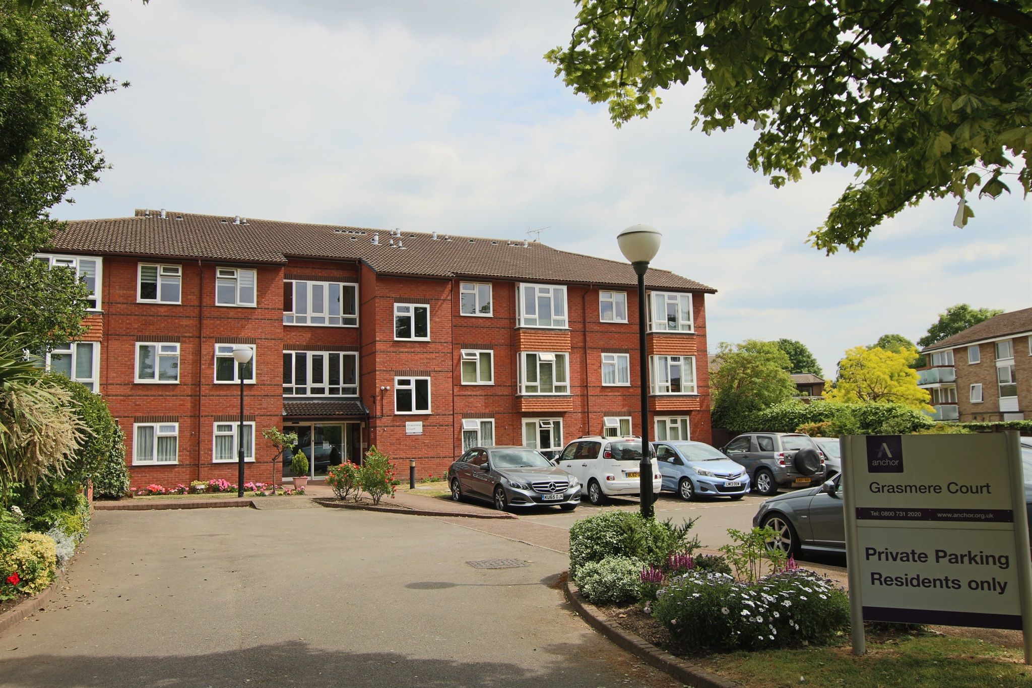 1 bed property for sale in Village Road, Enfield EN1 Zoopla
