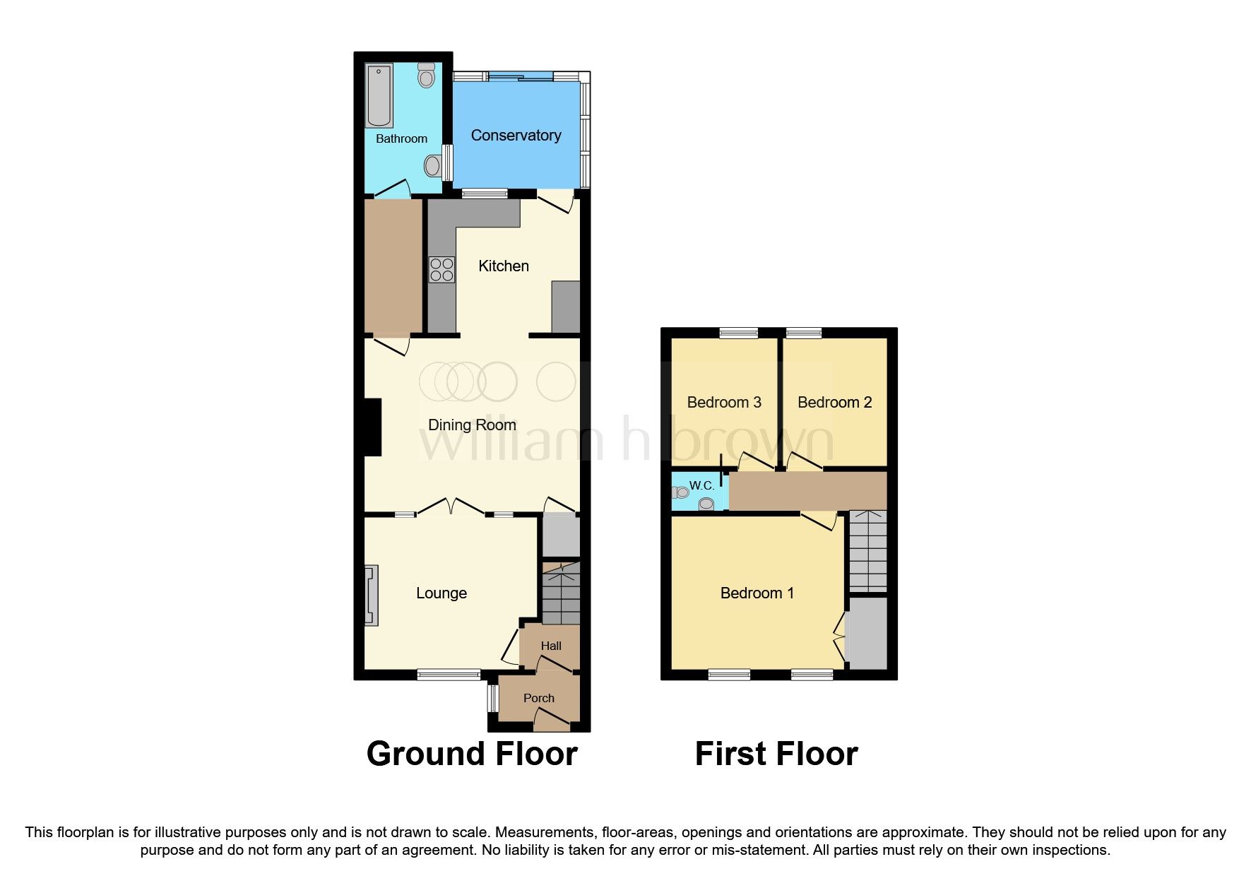 3 bed terraced house for sale in Queens Road, Spalding PE11 Zoopla