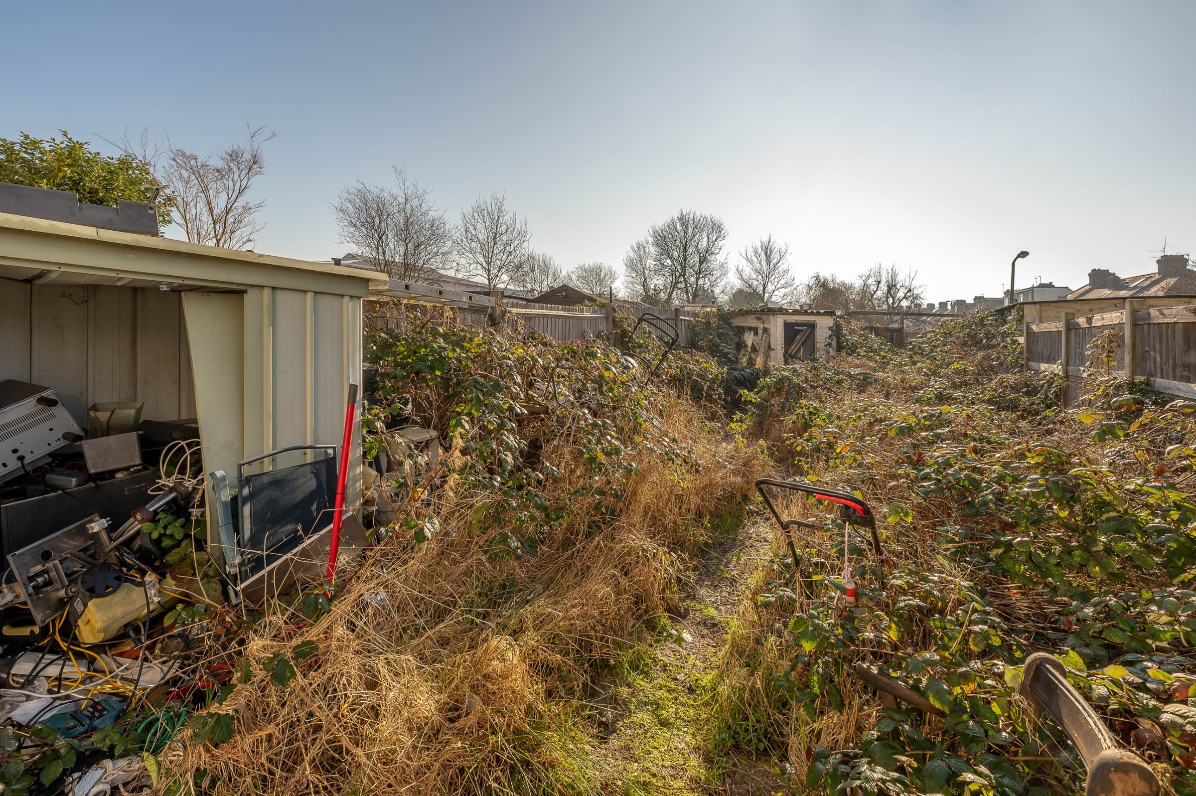 4 bed terraced house for sale in Chatsworth Road, Cheam, Sutton SM3 Zoopla