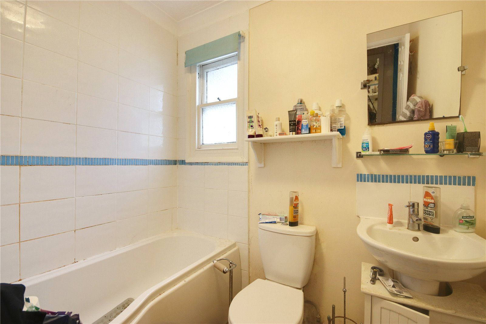 1 bed flat for sale in Belsize Road, Worthing, West Sussex BN11 Zoopla