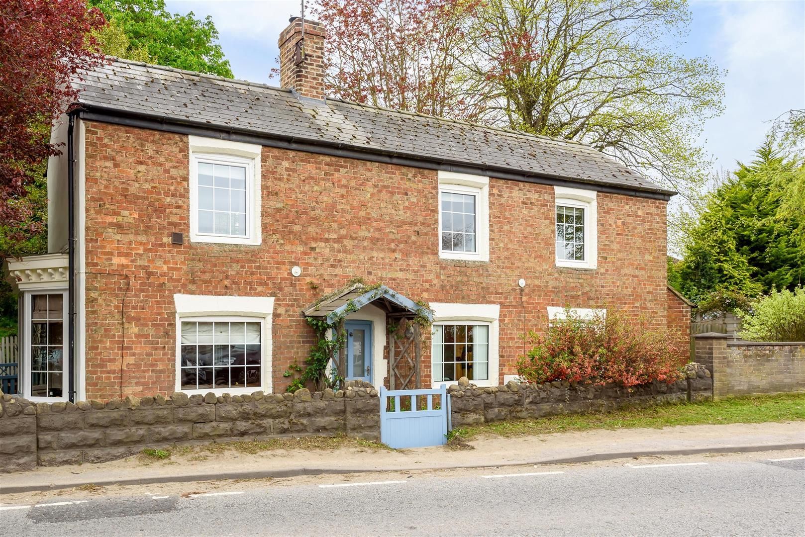 3 bed cottage for sale in Lincoln Road, Horncastle, Lincs LN9 Zoopla