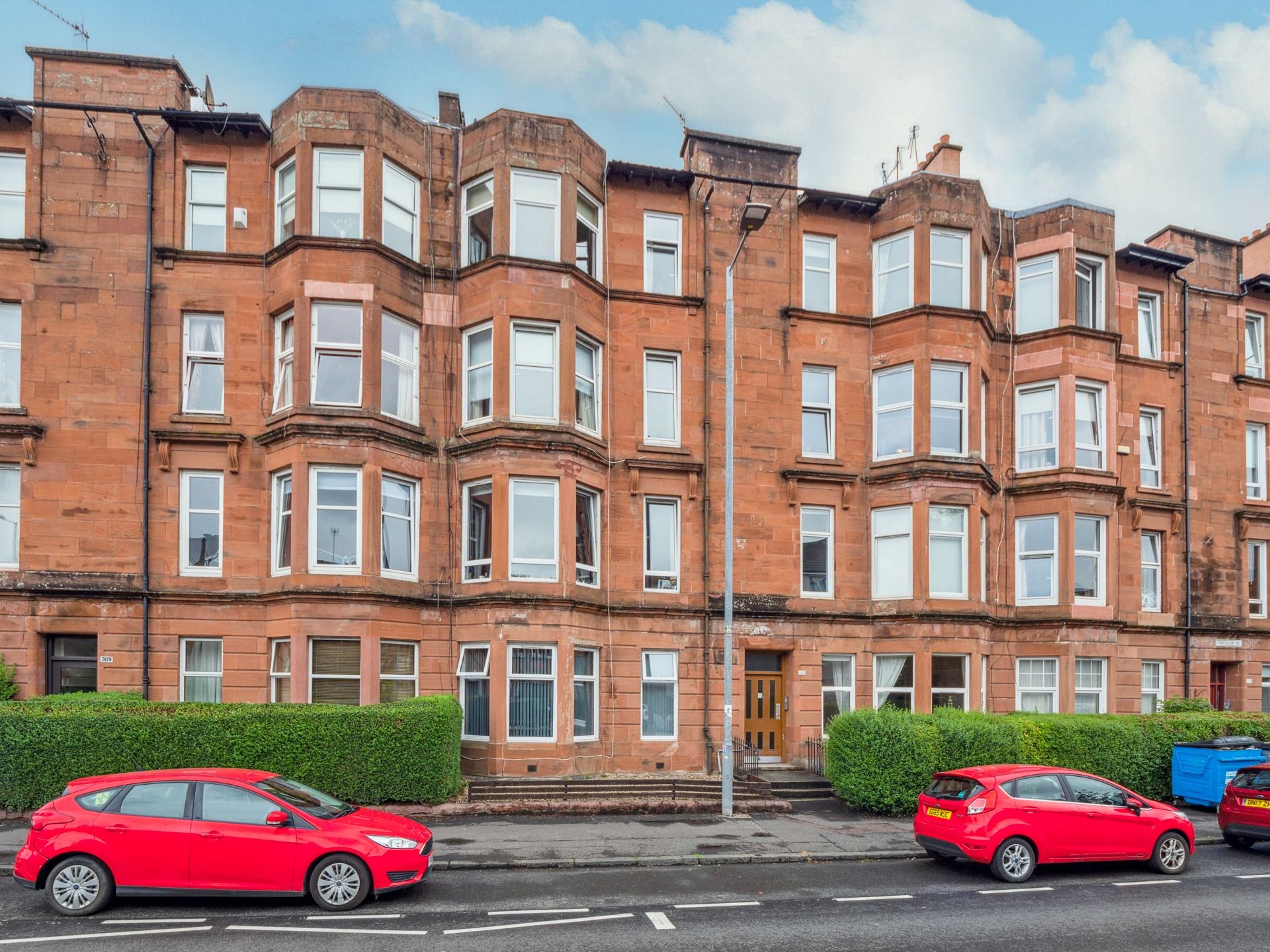 For Sale Tantallon Road Glasgow at Robert Perryman blog