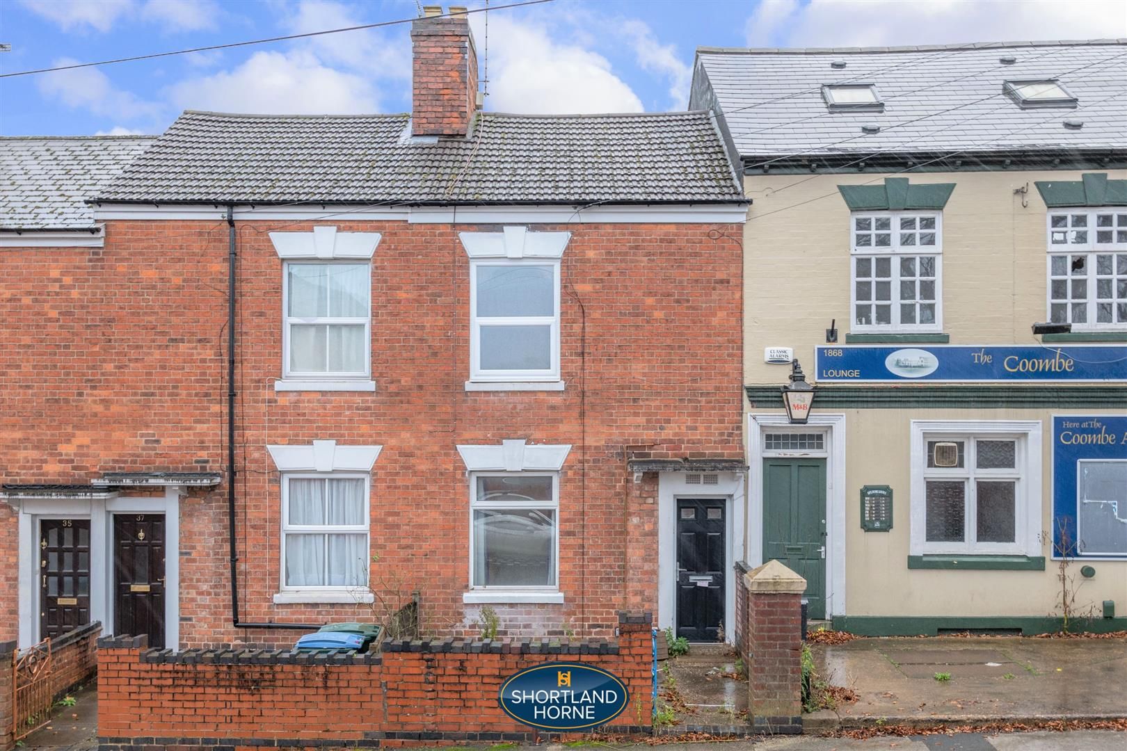 Craven Street, Chapelfields, Coventry CV5  