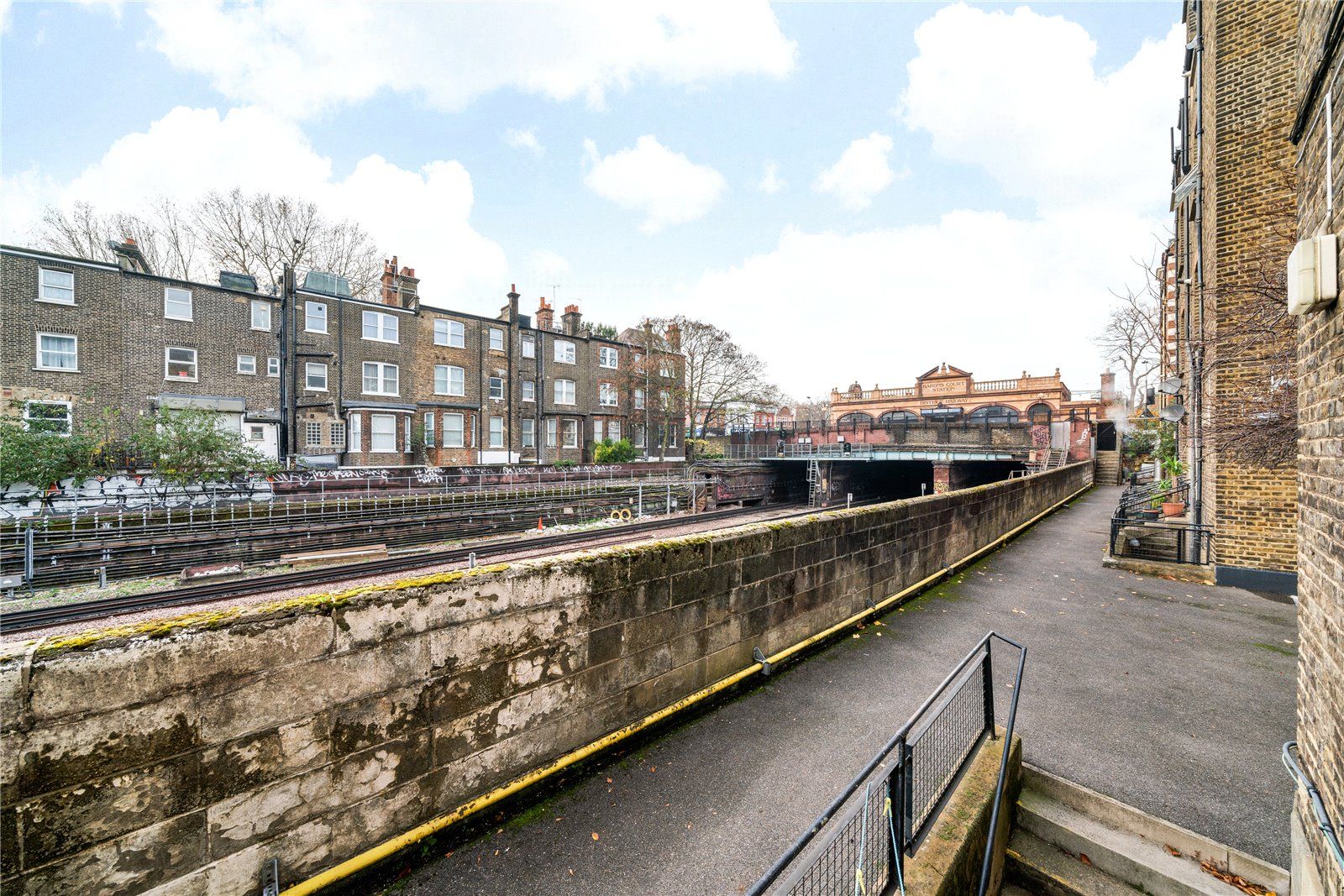 3 bed flat for sale in Talgarth Road, London W14 Zoopla