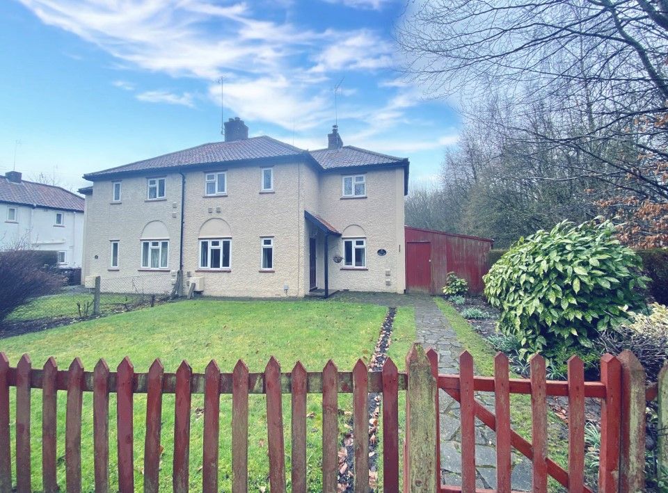 3 bed semidetached house for sale in Harper Lane, Radlett WD7 Zoopla