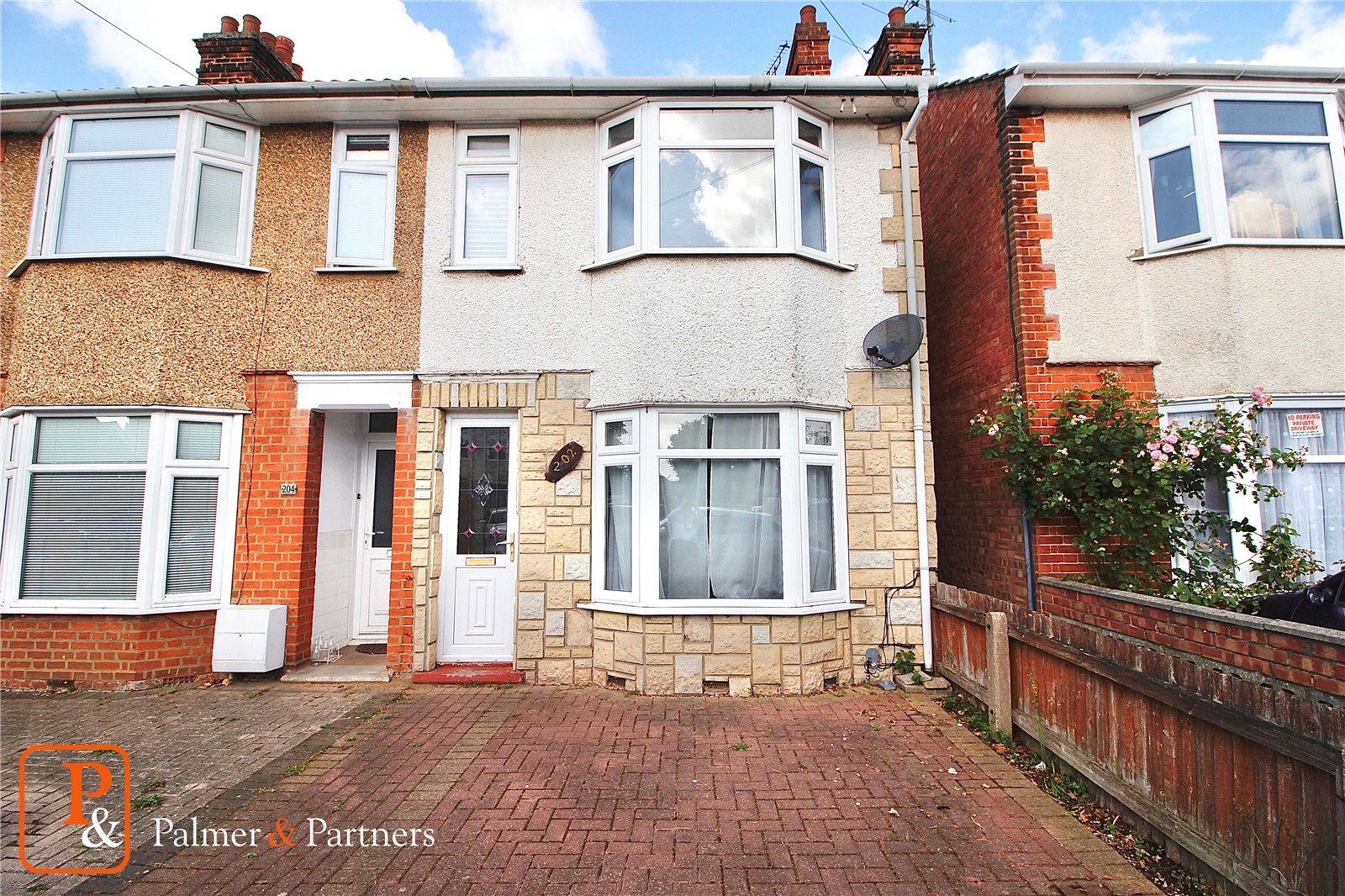 3 bed terraced house for sale in Britannia Road, Ipswich, Suffolk IP4 Zoopla
