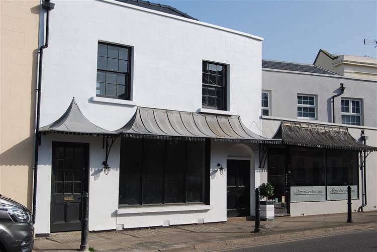Retail premises to let in 5 Suffolk Road, Cheltenham GL50 Zoopla