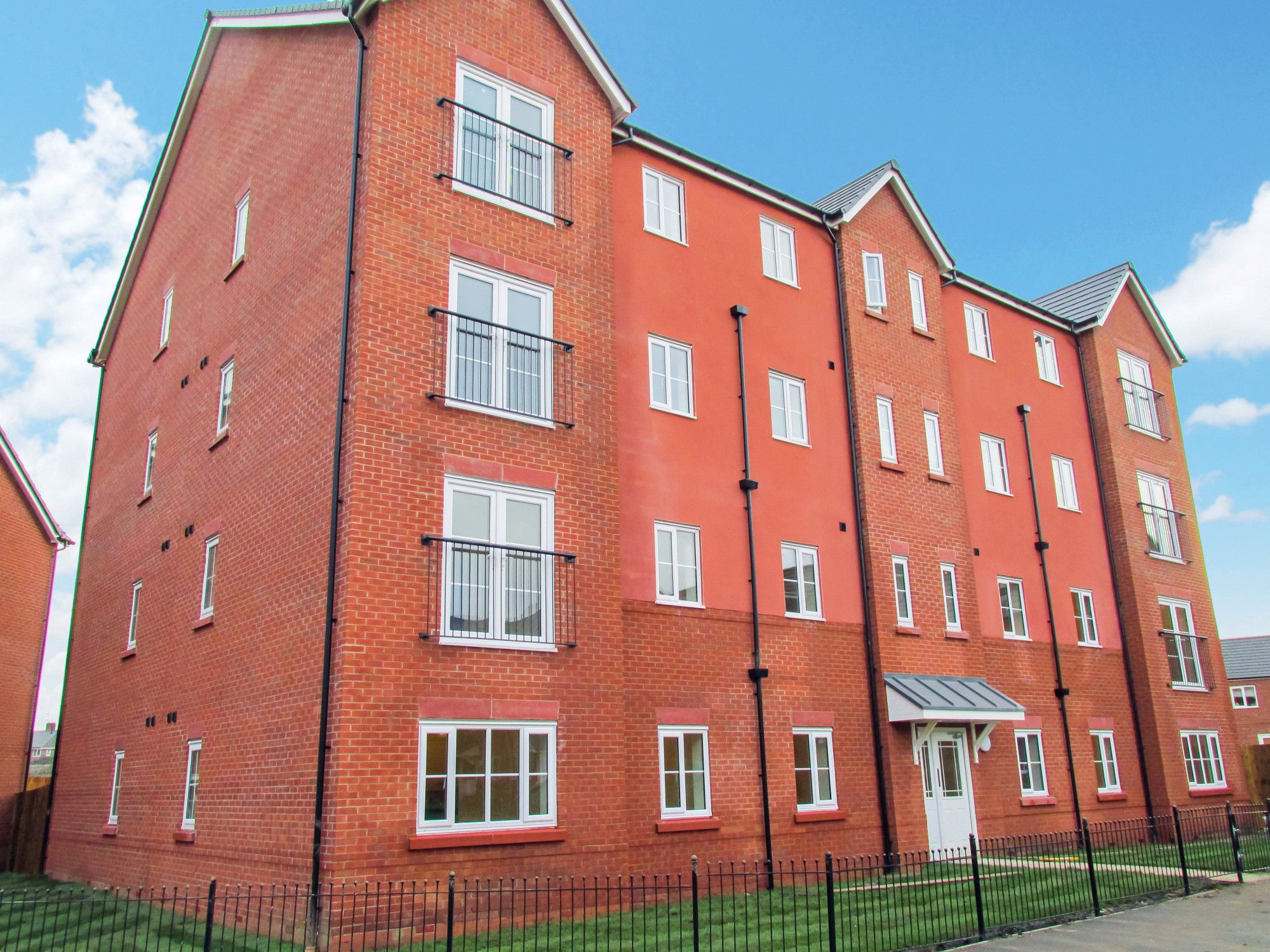 2 bed flat for sale in Hollins Court, Close, Prescot L34 Zoopla