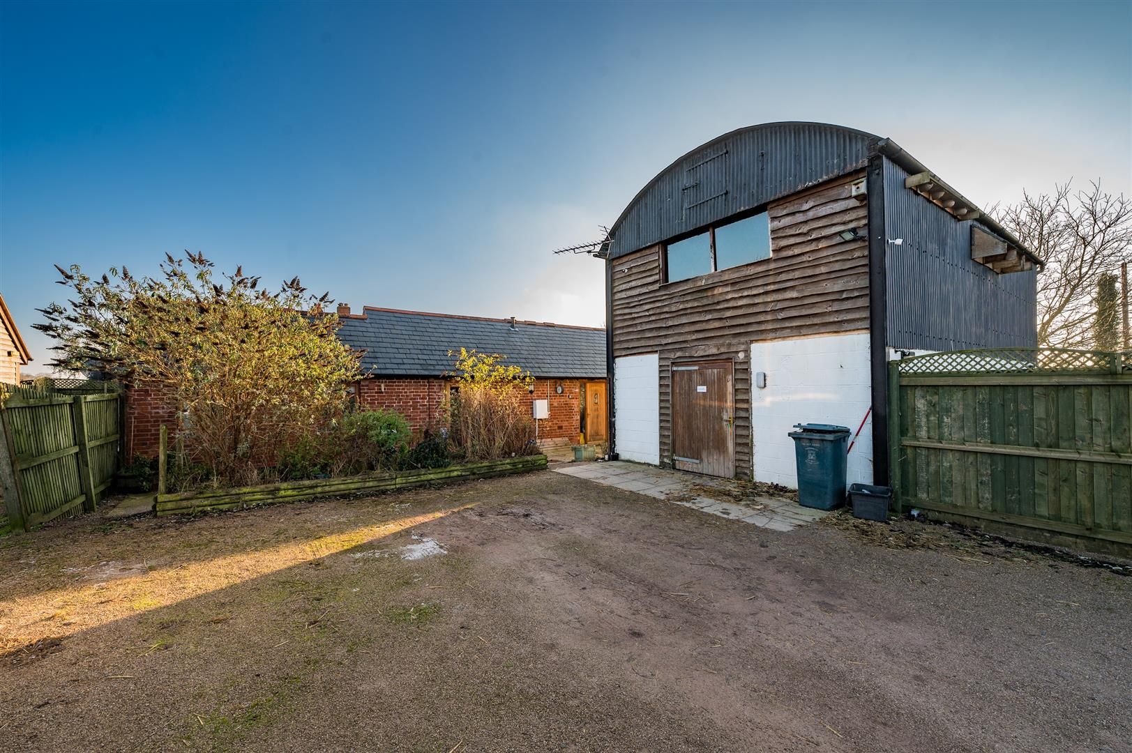 2 bed semidetached bungalow for sale in Alderton, Montford Bridge